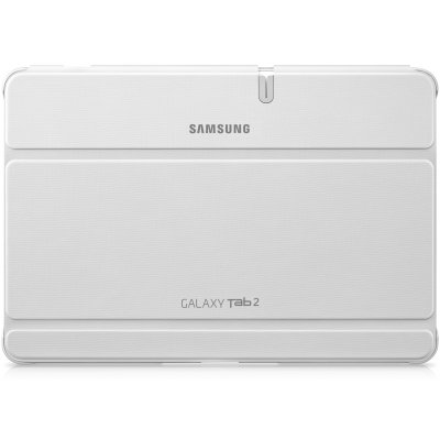 Samsung Funda Para Tab2 101 Blanco